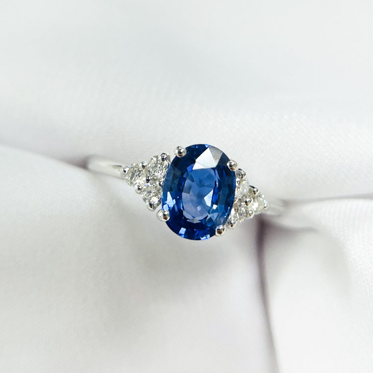 Rings - The Bespoke Jeweller in Singapore | Soosoomon | The Bespoke ...